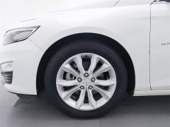 Chevrolet Malibu XL 2020 535T CVT Rui-Dong Edition - фото 17