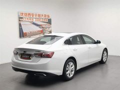 Chevrolet Malibu XL 2020 535T CVT Rui-Dong Edition - фото 2