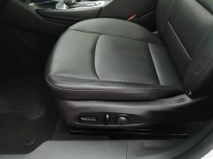 Chevrolet Malibu XL 2020 535T CVT Rui-Dong Edition - фото 20