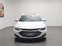 Chevrolet Malibu XL 2020 535T CVT Rui-Dong Edition - фото 3