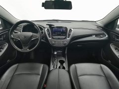 Chevrolet Malibu XL 2020 535T CVT Rui-Dong Edition - фото 5