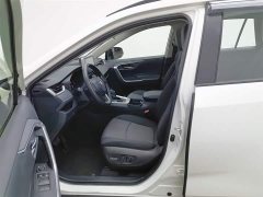 Toyota RAV4 Rongfang 2020 2.0L CVT four-wheel drive fashion version - фото 10
