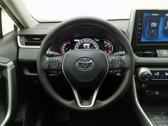 Toyota RAV4 Rongfang 2020 2.0L CVT four-wheel drive fashion version - фото 11