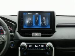 Toyota RAV4 Rongfang 2020 2.0L CVT four-wheel drive fashion version - фото 12