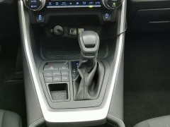Toyota RAV4 Rongfang 2020 2.0L CVT four-wheel drive fashion version - фото 13