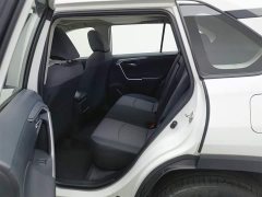 Toyota RAV4 Rongfang 2020 2.0L CVT four-wheel drive fashion version - фото 15