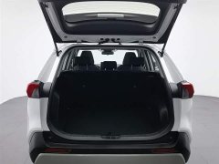 Toyota RAV4 Rongfang 2020 2.0L CVT four-wheel drive fashion version - фото 16