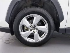 Toyota RAV4 Rongfang 2020 2.0L CVT four-wheel drive fashion version - фото 17