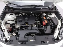 Toyota RAV4 Rongfang 2020 2.0L CVT four-wheel drive fashion version - фото 6