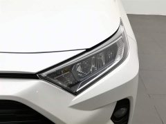 Toyota RAV4 Rongfang 2020 2.0L CVT four-wheel drive fashion version - фото 7