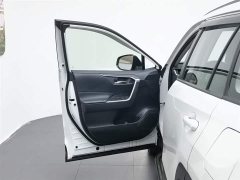 Toyota RAV4 Rongfang 2020 2.0L CVT four-wheel drive fashion version - фото 8