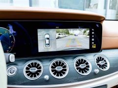 Mercedes-Benz E-Class Facelift E 300 L Fashion - фото 10