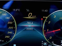 Mercedes-Benz E-Class Facelift E 300 L Fashion - фото 11