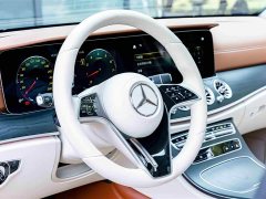 Mercedes-Benz E-Class Facelift E 300 L Fashion - фото 12
