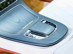 Mercedes-Benz E-Class Facelift E 300 L Fashion - фото 13