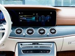 Mercedes-Benz E-Class Facelift E 300 L Fashion - фото 15