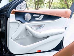 Mercedes-Benz E-Class Facelift E 300 L Fashion - фото 17