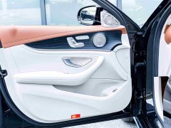 Mercedes-Benz E-Class Facelift E 300 L Fashion - фото 18