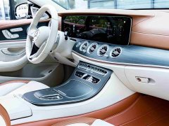 Mercedes-Benz E-Class Facelift E 300 L Fashion - фото 19