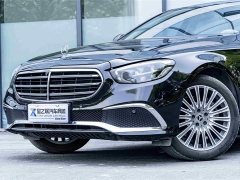 Mercedes-Benz E-Class Facelift E 300 L Fashion - фото 2