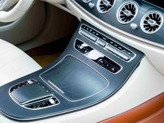 Mercedes-Benz E-Class Facelift E 300 L Fashion - фото 20