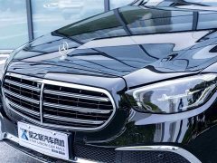 Mercedes-Benz E-Class Facelift E 300 L Fashion - фото 4