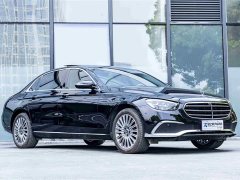 Mercedes-Benz E-Class Facelift E 300 L Fashion - фото 5