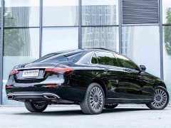 Mercedes-Benz E-Class Facelift E 300 L Fashion - фото 7
