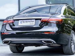 Mercedes-Benz E-Class Facelift E 300 L Fashion - фото 8