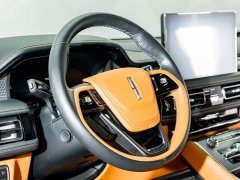 Lexus Aviator 2022 3.0T V6 four-wheel drive Presidential Edition - фото 11