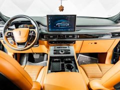 Lexus Aviator 2022 3.0T V6 four-wheel drive Presidential Edition - фото 13