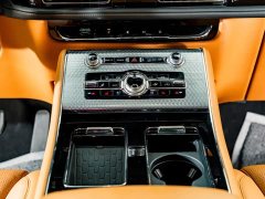 Lexus Aviator 2022 3.0T V6 four-wheel drive Presidential Edition - фото 15