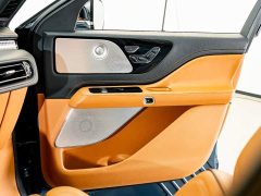 Lexus Aviator 2022 3.0T V6 four-wheel drive Presidential Edition - фото 16