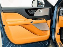 Lexus Aviator 2022 3.0T V6 four-wheel drive Presidential Edition - фото 17