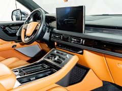 Lexus Aviator 2022 3.0T V6 four-wheel drive Presidential Edition - фото 18