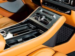 Lexus Aviator 2022 3.0T V6 four-wheel drive Presidential Edition - фото 19