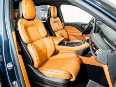Lexus Aviator 2022 3.0T V6 four-wheel drive Presidential Edition - фото 20