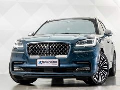 Lexus Aviator 2022 3.0T V6 four-wheel drive Presidential Edition - фото 3