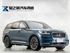 Lexus Aviator 2022 3.0T V6 four-wheel drive Presidential Edition - фото 5