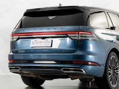 Lexus Aviator 2022 3.0T V6 four-wheel drive Presidential Edition - фото 6