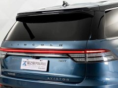 Lexus Aviator 2022 3.0T V6 four-wheel drive Presidential Edition - фото 7