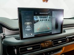 Lexus Aviator 2022 3.0T V6 four-wheel drive Presidential Edition - фото 8