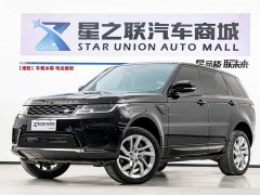 Land Rover Range Rover Sport 2020 3.0 L6 HSE DYNAMIC - фото 1