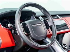 Land Rover Range Rover Sport 2020 3.0 L6 HSE DYNAMIC - фото 11