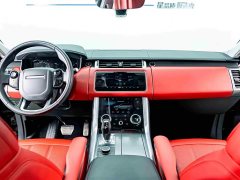 Land Rover Range Rover Sport 2020 3.0 L6 HSE DYNAMIC - фото 13