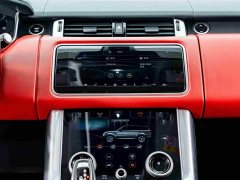 Land Rover Range Rover Sport 2020 3.0 L6 HSE DYNAMIC - фото 14