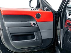 Land Rover Range Rover Sport 2020 3.0 L6 HSE DYNAMIC - фото 17
