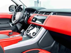 Land Rover Range Rover Sport 2020 3.0 L6 HSE DYNAMIC - фото 18
