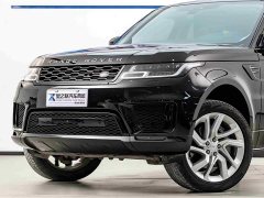 Land Rover Range Rover Sport 2020 3.0 L6 HSE DYNAMIC - фото 2