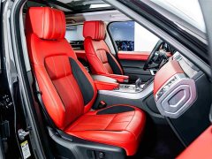 Land Rover Range Rover Sport 2020 3.0 L6 HSE DYNAMIC - фото 20